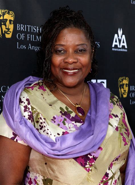 Loretta Devine House