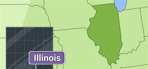 Illinois Solar Incentives for solar panels 2026 - A1 SolarStore Magazine