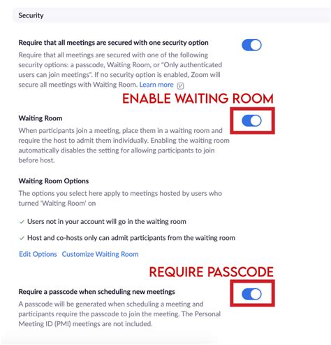 Image result for Zoom Passcode
