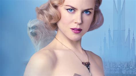 The Golden Compass Movie Cast