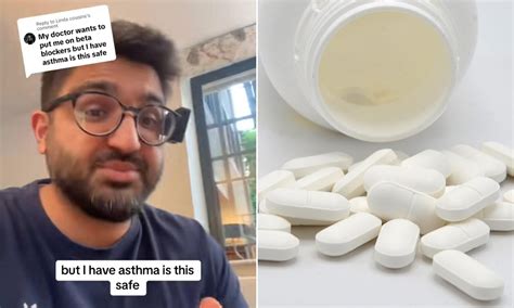 Common pill is putting millions at risk of life-threatening breathing ...