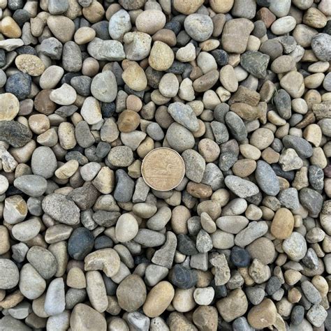 Pea Gravel Menards