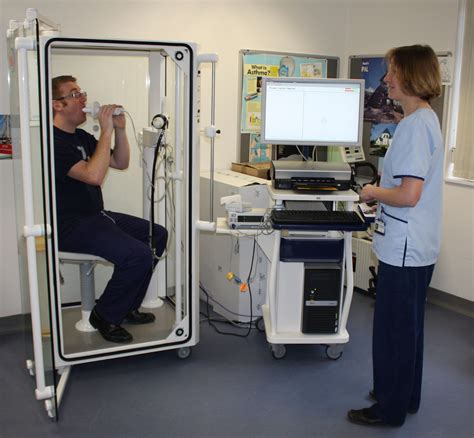 History Of Pulmonary Function Testing at Eva Autumn blog