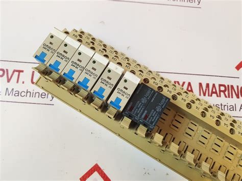 Omron G70A-z0C16-4 Output Module – Aeliya Marine Tech®