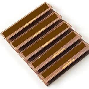 Brotherz Slim Premium Rolling paper | King Size paper | Brown Premium ...