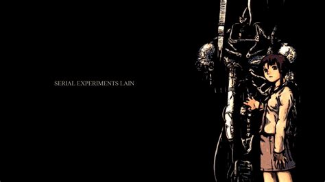 Serial Experiments Lain Wallpapers (66 images) - WallpaperCat