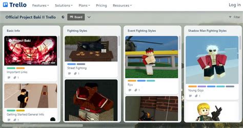 Project Baki 2 Script Changer 的图像结果