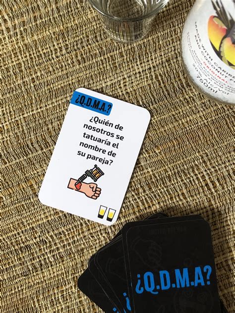 Drink Carts ¿Quién de mis amigos?- Seven Figuarts