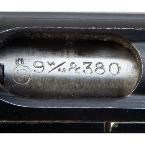 Deactivated WW2 Astra 300