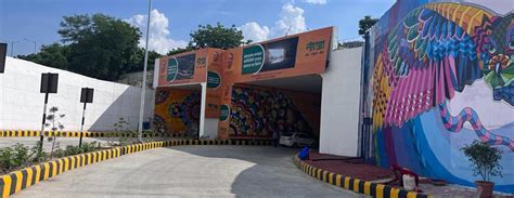 Welcome to Delhi Integrated Multi Modal Transit System Ltd