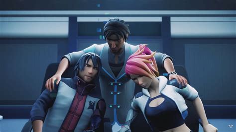 Meta Runner Animation 的图像结果