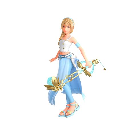 Kingdom Hearts Namine