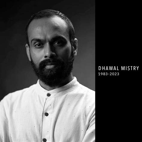 Condolence Message: Dhawal Mistry's Family & Friends - News - CEPT