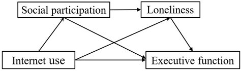 The Effect of Internet Use on Older Adults’ Executive Function: The ...