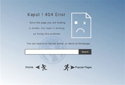 Learn What is a 404 Page & How to Make Great 404 Pages