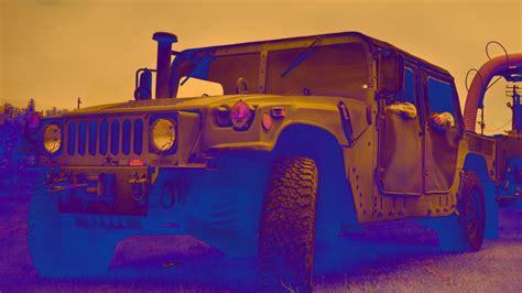 Chinese Military Truck Is Capable Of Launching Killer Drones - MobyGeek.com