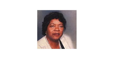 Vertis Mae Daniels Obituary (2024) - Apopka, FL - Marvin C. Zanders ...