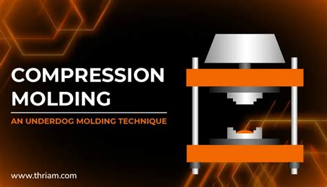 Image result for Compression Molding Advantages