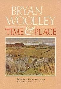 Time and Place: Buy Time and Place by Woolley Bryan at Low Price in ...