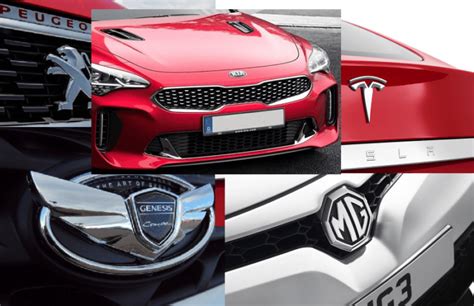 Upcoming New Car Companies in India » Car Blog India