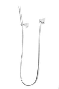 Artos F907-23CH Flexible Hose Shower Kit, Chrome : Amazon.in: Home ...