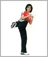 Cardio Kickboxing | Liveactive - Cardio Exercise Workouts, Cardio Routine