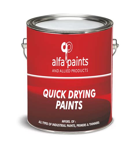 Gallery | Alfa Paints