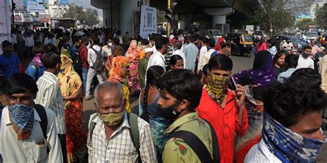 The ‘Equal but Separate’ System in India Is Enhancing Exclusion From ...