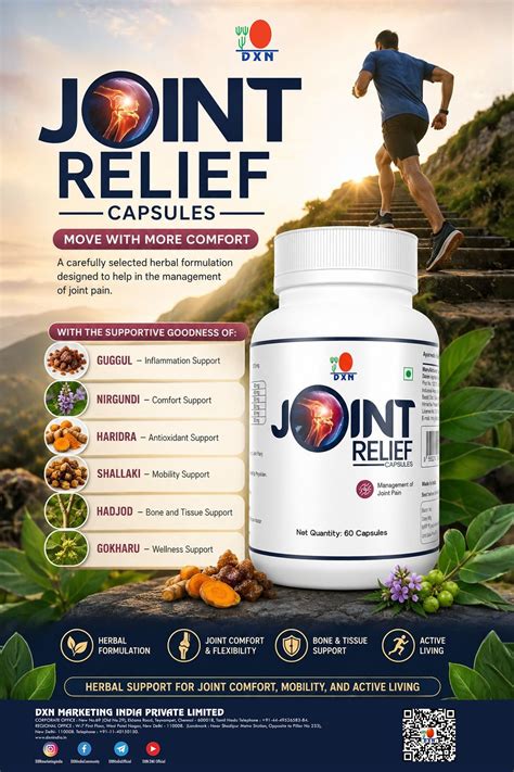 All Products | Dxn India