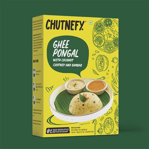 Sidekick - Tiffin Sambar | Tamil Nadu Style | Mild | 250g (makes 1200 ...