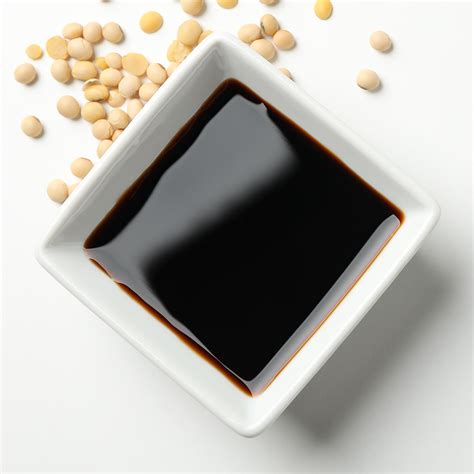 Is Soy Sauce Acidic? - Tastylicious