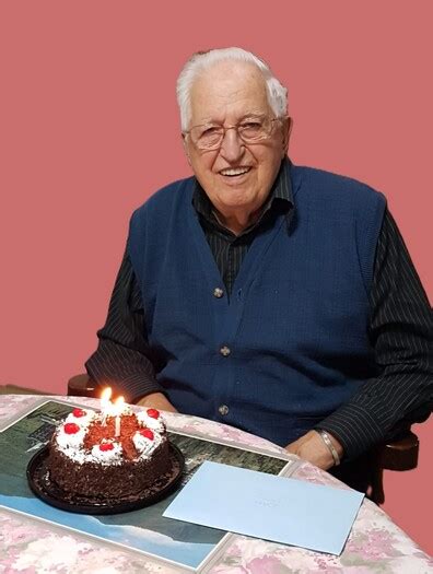 TURCOTTE, Leo Paul Emile - Kelowna Obituaries - Castanet.net