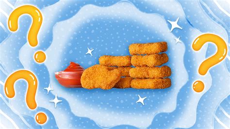 Who Invented Chicken Nuggets? Was It McDonald’s? | Sporked