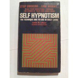Buy Self-Hypnotism (Signet) Book Online at Low Prices in India | Self ...