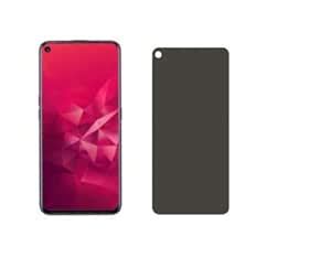 POLYTECH Flexible Matte Screen Protector Guard for realme x8 pro 5g ...