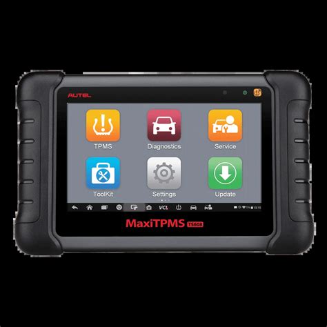 Autel MaxiTPMS Ts508 Program Sensor 的图像结果