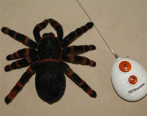 Remote Control Tarantula 的图像结果