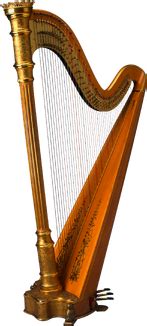 Harp | The Instruments Wiki | Fandom