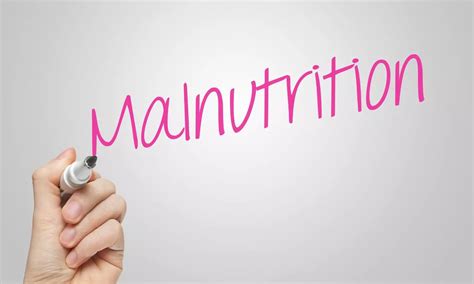 Malnutrition may increase hospital stay and postoperative complications ...