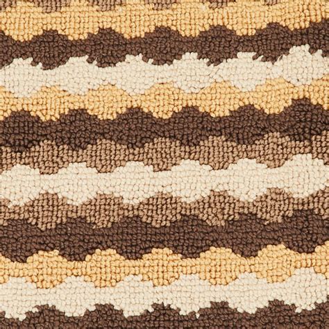 Buy Nicolas Legion Tufted Dhurrie - 90x60cm from Home Centre at just ...