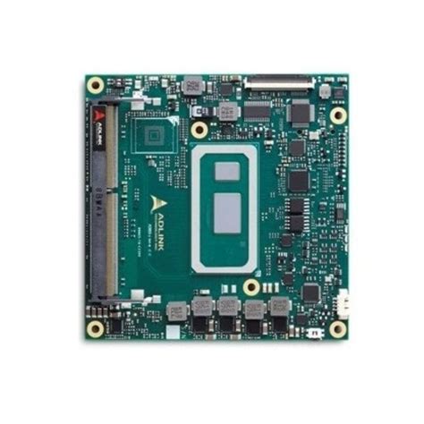 COM Express computer-on-module - cExpress-WL series - ADLINK TECHNOLOGY ...