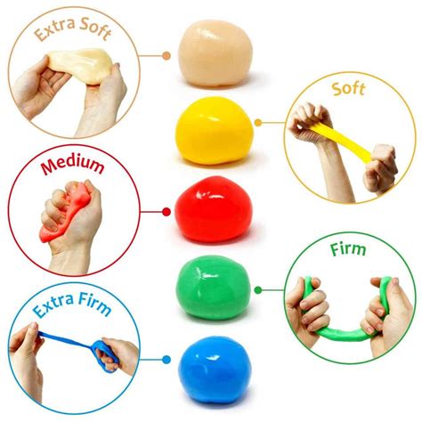 Use of Therapy Putty in Occupational Therapy? – MedicalBazzar