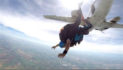 Skydive Extreme Calgary - Beiseker | Tripadvisor