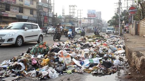 Petition · Plastic here, plastic there- Mother Earth's FEAR - India ...
