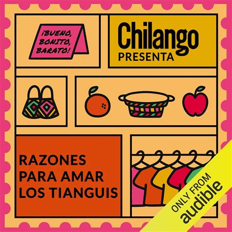 Razones para amar los tianguis [Reasons to Love Outdoor Markets ...