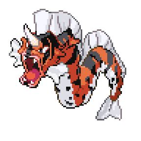 Pokedex entries by turron_turron - FusionDex.org