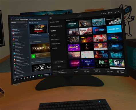 Virtual Desktop Download Oculus 的图像结果