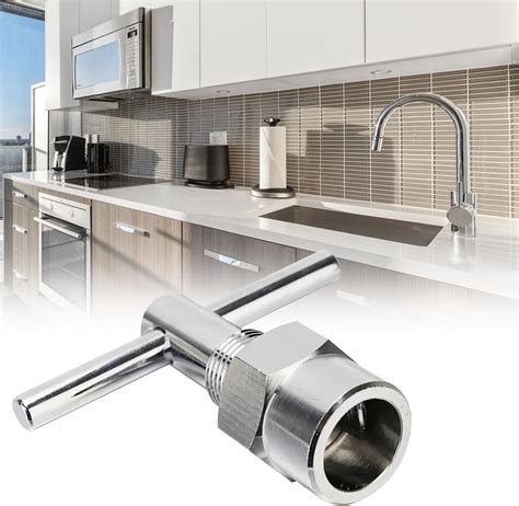 Cartridge Puller Tool for Moen Faucet 1200 1222 1225 Replace 104421 ...