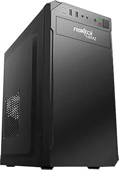 Slanky S516G256SSD i5 2400 CPU Desktop 16GB RAM DDR3/ 512GB SSD/Window ...