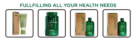 Buy Vitro Ayurvedic Herbal Toothpaste | Fresh Breath That Lasts All Day ...